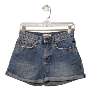 Billabong Cuffed Hem Shorts‎ Sz 27